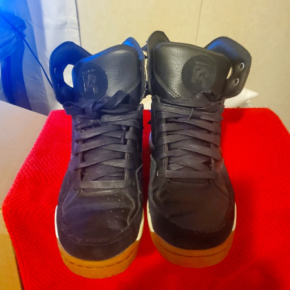 Reebok by Alicia Keys
